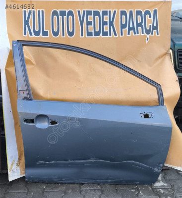 toyota coralla sağ ön kapı