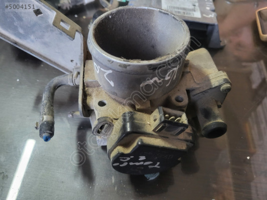 Fiat tempra gaz kelebegi