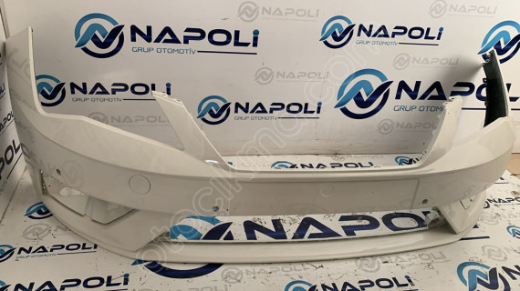 5F0807221 SEAT LEON ÖN TAMPON 2013/2017