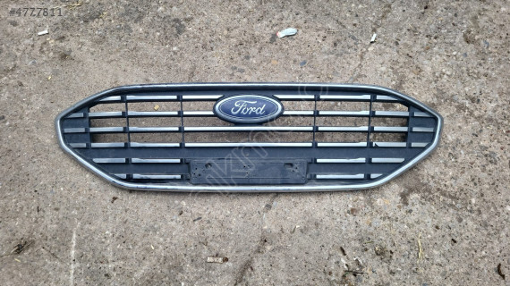 Ford focus 4.5 panjur