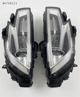 8V0 941 043 E  AUDİ A3 2013-2020 SOL ÖN FAR