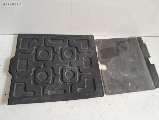 FORD TRANSİT AKÜ  ALT  PLASTİĞİ