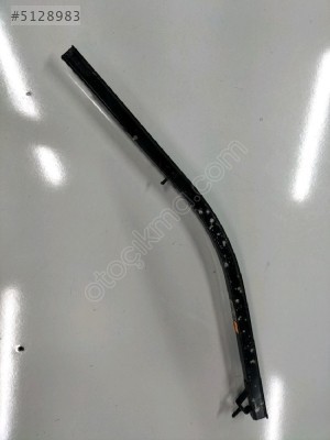 04871 RENAULT KANGOO 3 SÜRGÜLÜ KAPI RAYI