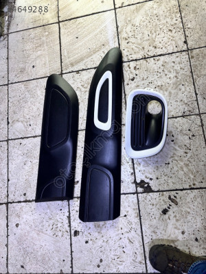 Berlingo kapi citası  sag sol