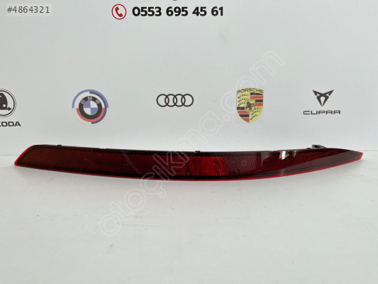 AUDİ Q3 ARKA REFLEKTÖR SAĞ ORJİNAL 83A945106A