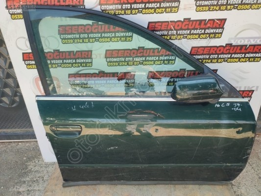 AUDİ A6 C5 KASA SAĞ ÖN KAPI 1997 2004