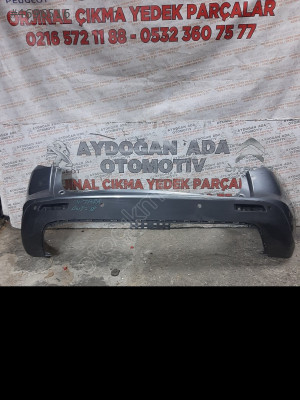 SUZUKİ VİTARA ARKA TAMPON