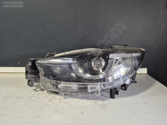 MAZDA CX-5 FULL LED SOL ÖN FAR KA1L51040C