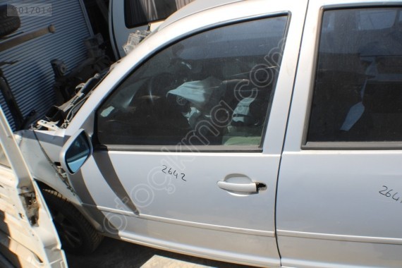 ÇIKMA VW BORA SOL ÖN KAPI 2642