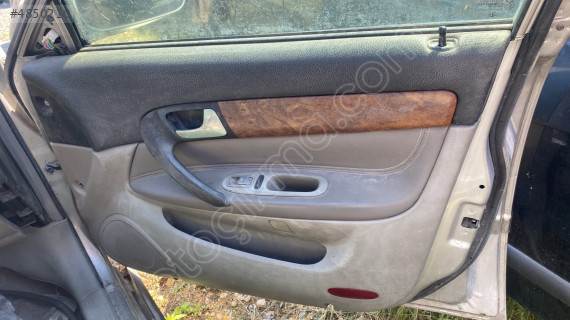CHEVROLET EVANDA SAĞ ÖN KAPI DÖŞEMESİ.OTO ERKAN ÜNYE