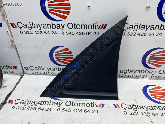 Kia Rio ayna üçgeni