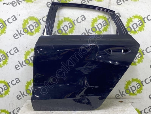 AUDI A3 2020 2024 SOL ARKA KAPI 8Y5833051