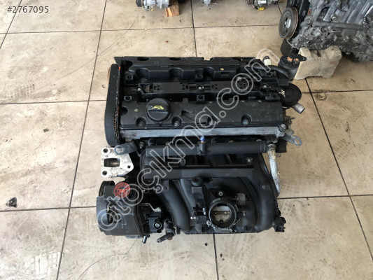 PEUGEOT  407   2.0   BENZİNLİ  MOTOR