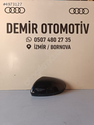 RENAULT MEGANE 4 SOL AYNA KAPAĞI 963737470R
