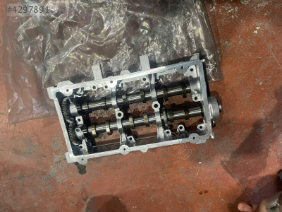 Polo İbiza 1.4 CUS Motor Eksantrik - Vossan Otomotiv Polo İbiza 1.4 CUS Motor Eksantrik - Volkswagen 04b103308a Orijinal Çıkma Yedek Parça Ankara