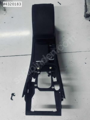 B8 b8.5 orta konsul