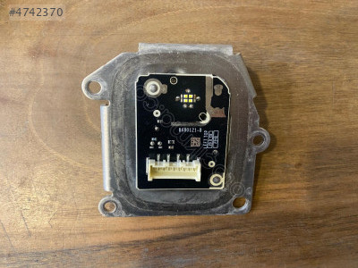 FORD KUGA MK3 C482 LED FAR BEYNİ B680121-B