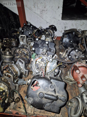 TOYOTA CORONA 1998 MODEL 2.0 ENJEKSİYONLU DİSTRİBÜTÖR ÇAVUŞOĞLU