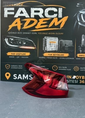 HYUNDAİ İ20 SOL STOP