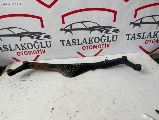 VOLKSWAGEN POLO CLASSİC ÖN TRAVERS