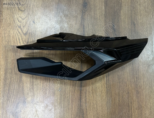 Renault Clio 6 Sol Far Çerçevesi 2026