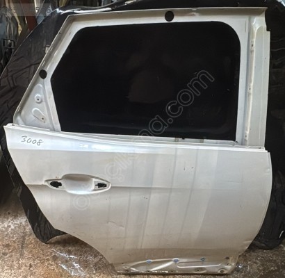 PEUGEOT 3008 SAĞ ARKA KAPI