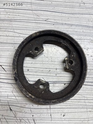 Fiat Tempra, Tipo, Uno eksantrik dişlisi