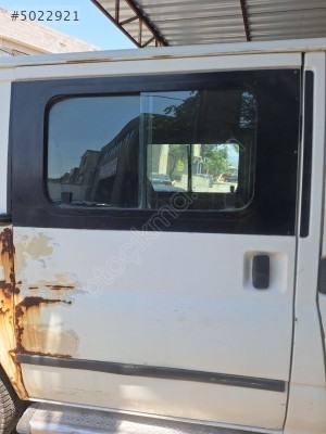 Ford Transit 2001-2007 sağ sürgülü kapı