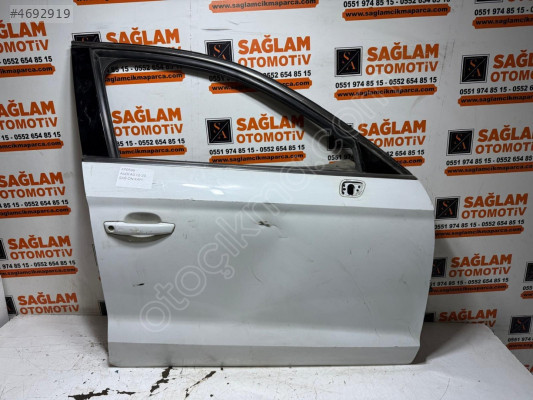 ÇIKMA AUDİ A3 12-20 SAĞ ÖN KAPI