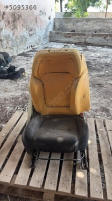renault megane 4 sağ ön koltuk