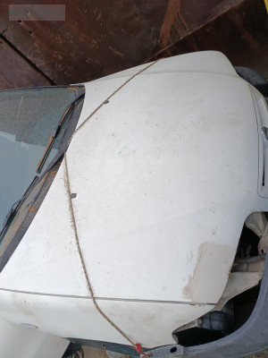 Fiat strada ön kaput