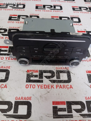 DUSTER 2022 MODEL RADYO 280210478R