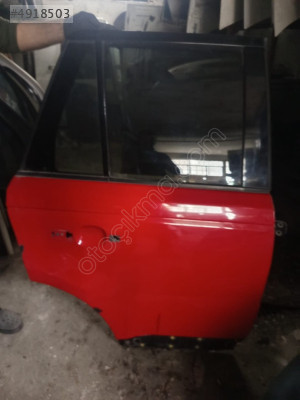 LAND ROVER RANGE ROVER SAĞ ARKA KAPI