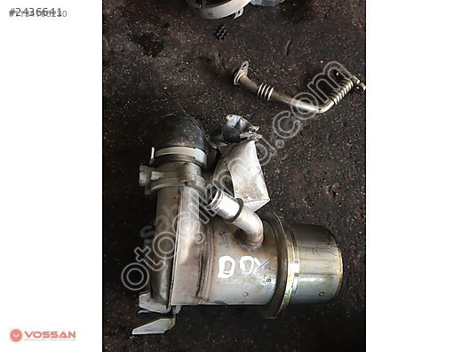 EGR SOLutucusu 4L131512BQ Volkswagen Egr 1.6 Dizel DDY Moto - Volkswagen  Orijinal Çıkma Yedek Parça Ankara