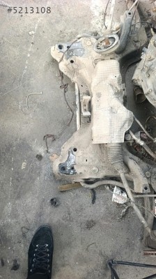 Citroen C4 307 travers