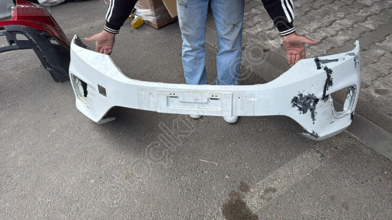 Honda city ön tampon