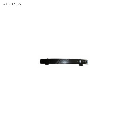 RENAULT KANGOO ÖN TAMPON DEMİRİ  2008-