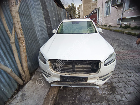 VOLVO XC90 ÖN TANPON