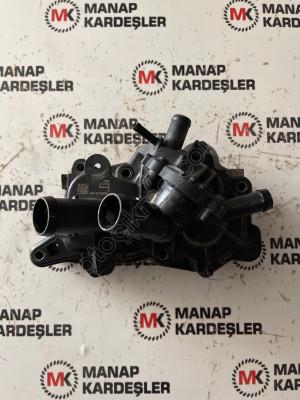 AUDİ Q3 DEVİRDAİM SU POMPASI 04E121600AL 04E121042
