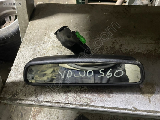 VOLVO S60 İÇ DİKİZ AYNASI