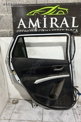FORD KUGA  SOL ARKA KAPI