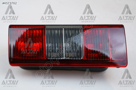 OPEL COMBO STOP LAMBASI C 01  DUYSUZ SOL
