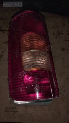 LT 35 SOL STOP