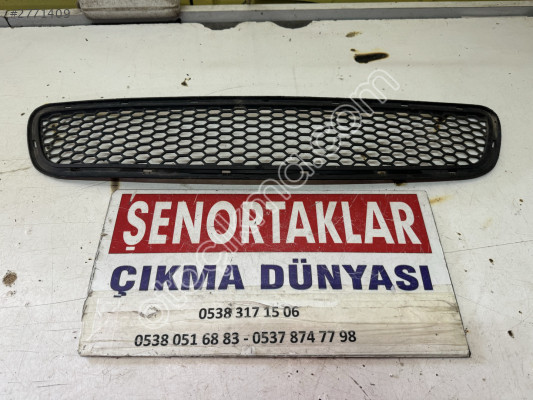 FİAT ALBEA-PALİO TAMPON ORTA IZGARA