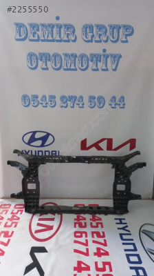 HYUNDAİ TUCSON 2021-2023 ÖN PANEL