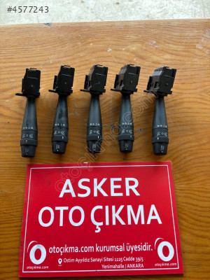 Ducato hız sabitlemesi