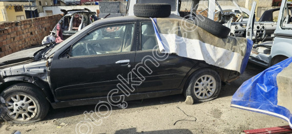 Primera p11 sol ön ve arka kapı