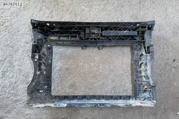 Volkswagen Caddy 2011 2015 Ön Panel Orijinal Çıkma