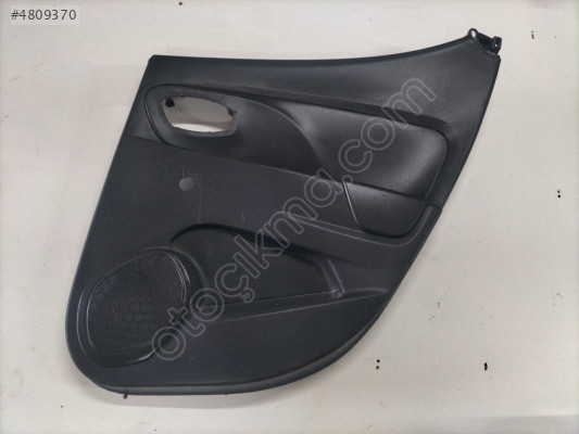 04076 RENAULT CLİO 4 SAĞ ARKA KAPI DÖŞEMESİ