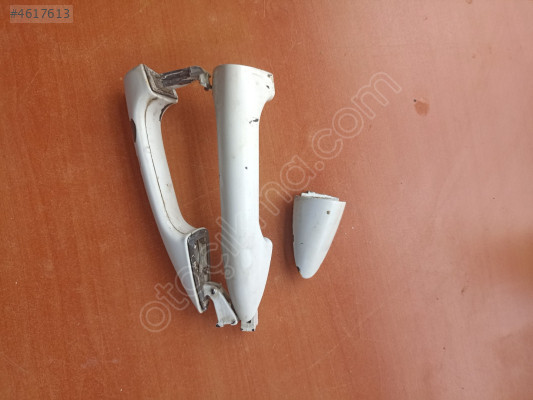 Hyundai Accent Blue Dış Kapı Açma Kolu